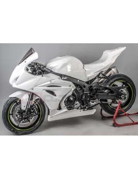 TF SUPERBIKE CARENADO DE FIBRA SUZUKI GSX-R 1000 / R 2017-2021