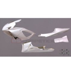 TF SUPERBIKE CARENADO DE FIBRA SUZUKI GSX-R 600 / 750 2006-2007