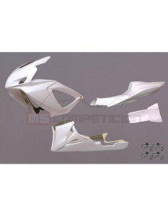 TF SUPERBIKE CARENADO DE FIBRA SUZUKI GSX-R 600 / 750 2006-2007