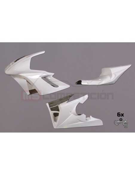 copy of CARENADO DE FIBRA TF SUPERBIKE YAMAHA YZF-R1 2020-2022
