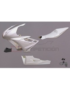 copy of CARENADO DE FIBRA TF SUPERBIKE YAMAHA YZF-R1 2020-2022