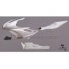 copy of CARENADO DE FIBRA TF SUPERBIKE YAMAHA YZF-R1 2020-2022