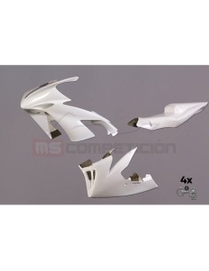 copy of CARENADO DE FIBRA TF SUPERBIKE YAMAHA YZF-R1 2020-2022