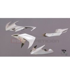 copy of CARENADO DE FIBRA TF SUPERBIKE YAMAHA YZF-R1 2020-2022