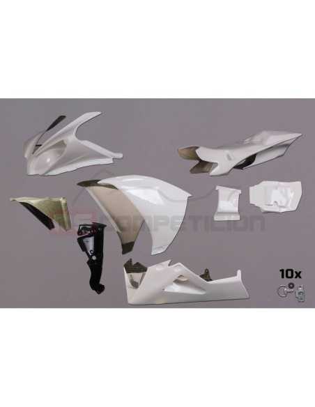 copy of CARENADO DE FIBRA TF SUPERBIKE YAMAHA YZF-R1 2020-2022