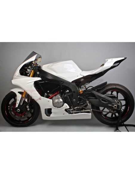 TF SUPERBIKE CARENADO DE FIBRA YAMAHA YZF-R1 2015-2019