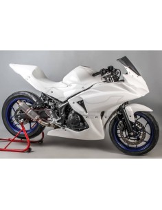 copy of CARENADO DE FIBRA TF SUPERBIKE YAMAHA YZF-R1 2020-2022