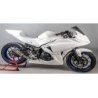TF SUPERBIKE CARENADO DE FIBRA YAMAHA YZF-R3 2015-2018