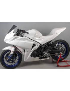 copy of CARENADO DE FIBRA TF SUPERBIKE YAMAHA YZF-R1 2020-2022 2