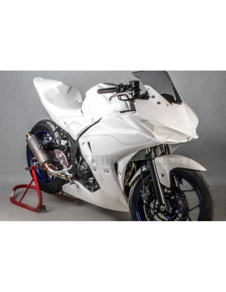 copy of CARENADO DE FIBRA TF SUPERBIKE YAMAHA YZF-R1 2020-2022