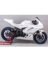 TF SUPERBIKE CARENADO DE FIBRA YAMAHA YZF-R3 2019-2021