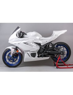 copy of CARENADO DE FIBRA TF SUPERBIKE YAMAHA YZF-R1 2020-2022 2