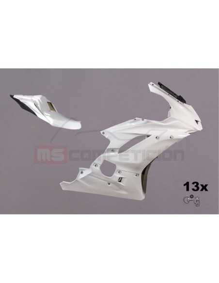 copy of CARENADO DE FIBRA TF SUPERBIKE YAMAHA YZF-R1 2020-2022