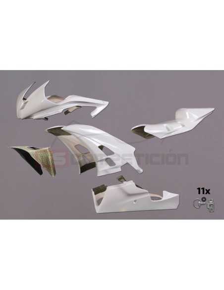 copy of CARENADO DE FIBRA TF SUPERBIKE YAMAHA YZF-R1 2020-2022