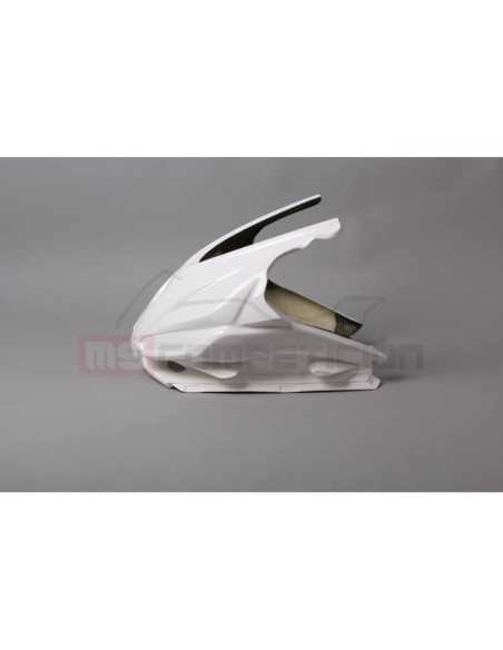 TF SUPERBIKE FRONTAL FIBRA DE VIDRIO APRILIA RS660