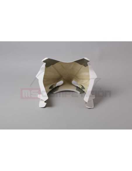 TF SUPERBIKE FRONTAL FIBRA DE VIDRIO APRILIA RS660