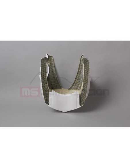 TF SUPERBIKE FRONTAL FIBRA DE VIDRIO APRILIA RS660 2020-2022
