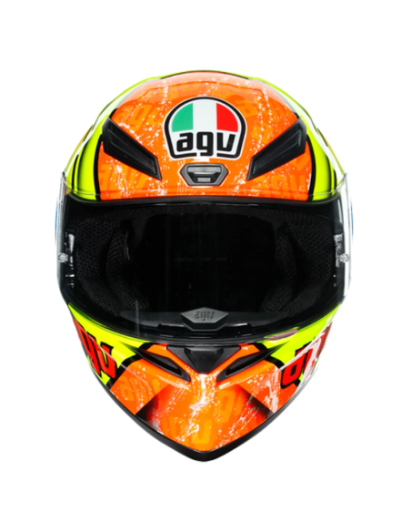CASCO AGV K-1 S IZAN