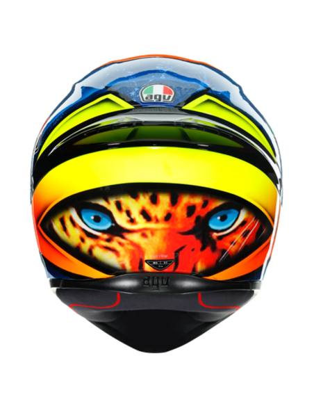 CASCO AGV K-1 S IZAN