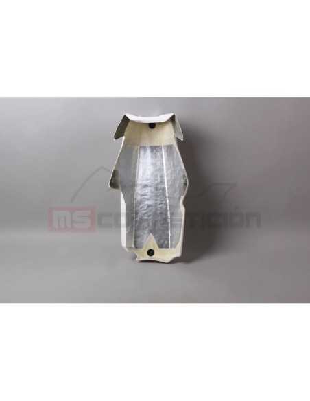 TF SUPERBIKE QUILLA FIBRA DE VIDRIO APRILIA RS660 2020-2022