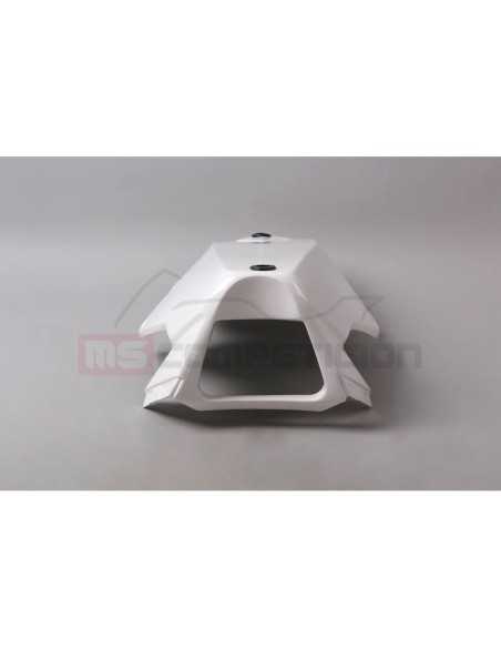 TF SUPERBIKE QUILLA FIBRA DE VIDRIO APRILIA RS660 2020-2022