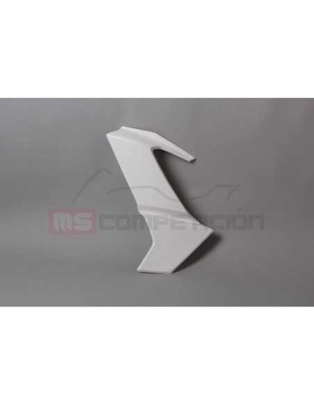 TF SUPERBIKE LATERAL DERECHO FIBRA DE VIDRIO APRILIA RS660 2020-2022