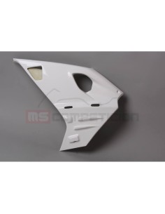TF SUPERBIKE LATERAL IZQUIERDO FIBRA DE VIDRIO APRILIA RS660 2020-2022