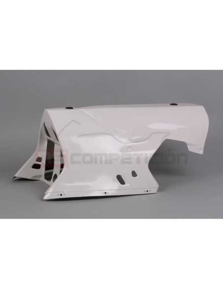 TF SUPERBIKE QUILLA FIBRA DE VIDRIO APRILIA RSV 1000 2004-2008