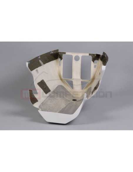 TF SUPERBIKE QUILLA FIBRA DE VIDRIO APRILIA RSV 1000 2004-2008