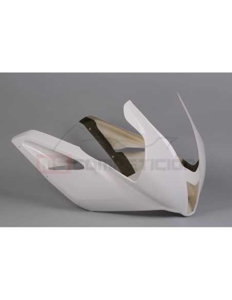 TF SUPERBIKE FRONTAL FIBRA DE VIDRIO APRILIA RSV 1000 2004-2008