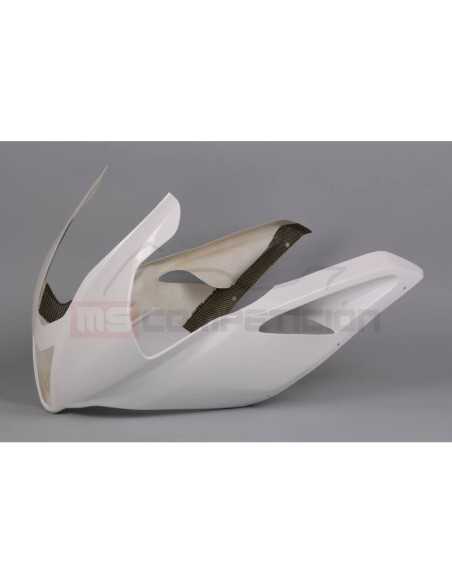 TF SUPERBIKE FRONTAL FIBRA DE VIDRIO APRILIA RSV 1000 2004-2008