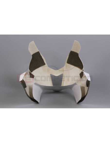 TF SUPERBIKE FRONTAL FIBRA DE VIDRIO APRILIA RSV 1000 2004-2008
