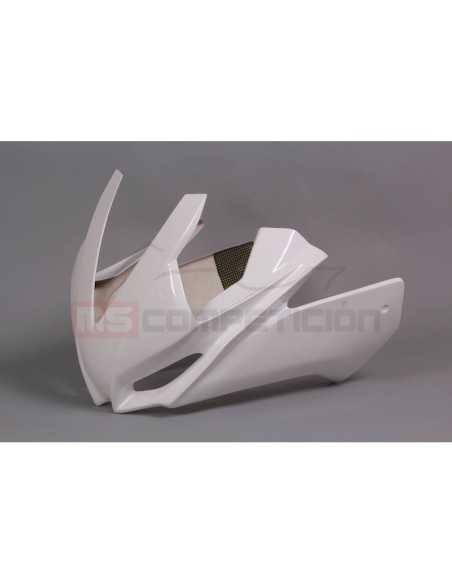 TF SUPERBIKE FRONTAL FIBRA DE VIDRIO APRILIA RSV4 2009-2014