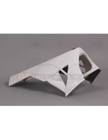 TF SUPERBIKE QUILLA FIBRA DE VIDRIO APRILIA RSV4 2009-2014