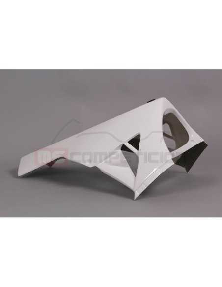 TF SUPERBIKE QUILLA FIBRA DE VIDRIO APRILIA RSV4 2009-2014