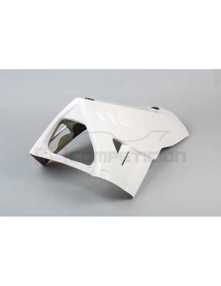 TF SUPERBIKE QUILLA FIBRA DE VIDRIO APRILIA RSV4 2015-2021