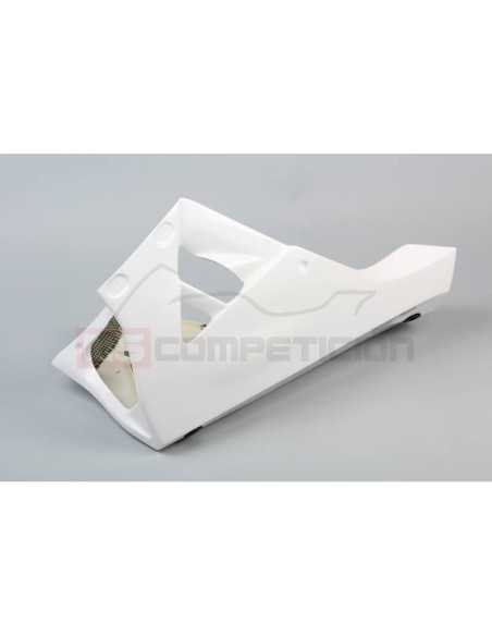 TF SUPERBIKE QUILLA FIBRA DE VIDRIO APRILIA RSV4 2015-2021