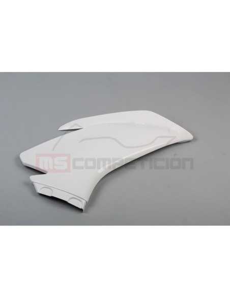TF SUPERBIKE LATERAL DERECHO FIBRA DE VIDRIO APRILIA RSV4 2015-2021