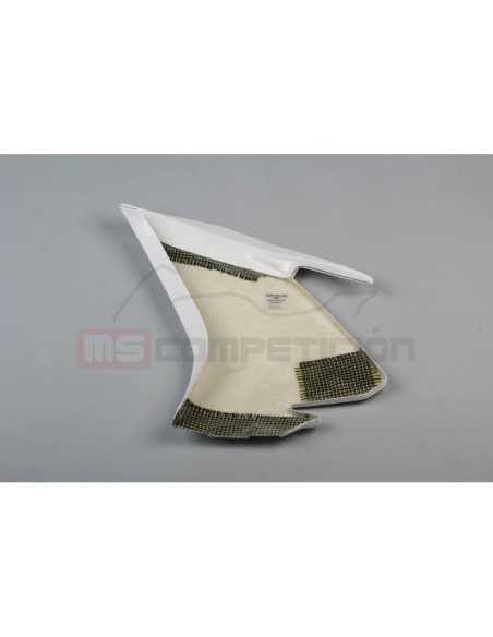 TF SUPERBIKE LATERAL DERECHO FIBRA DE VIDRIO APRILIA RSV4 2015-2021