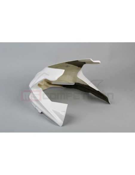 TF SUPERBIKE FRONTAL FIBRA DE VIDRIO APRILIA RSV4 2015-2021