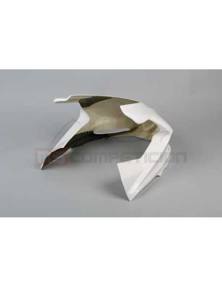 FRONTAL FIBRA DE VIDRIO TF SUPERBIKE APRILIA RSV4 2015-2021