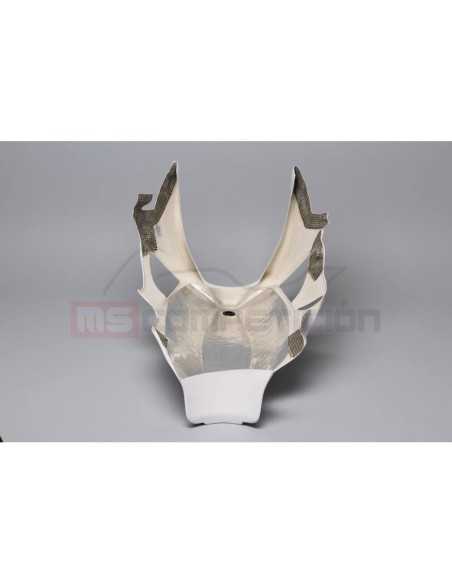 TF SUPERBIKE QUILLA FIBRA DE VIDRIO ESCAPE RACING BMW S 1000 RR 2009-2014