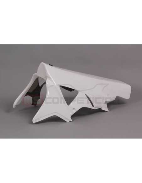 TF SUPERBIKE QUILLA FIBRA DE VIDRIO ESCAPE RACING BMW S 1000 RR 2009-2014