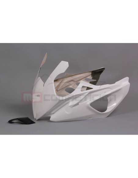 TF SUPERBIKE FRONTAL FIBRA DE VIDRIO BMW S 1000 RR 2009-2011