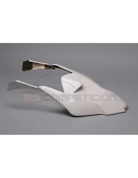 TF SUPERBIKE COLIN ORIGINAL FIBRA DE VIDRIO BMW S 1000 RR 2009-2011