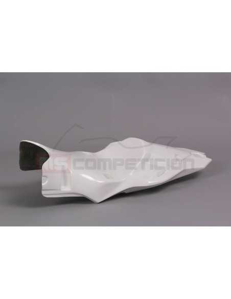 TF SUPERBIKE COLIN RACING FIBRA DE VIDRIO BMW S 1000 RR 2012-2014