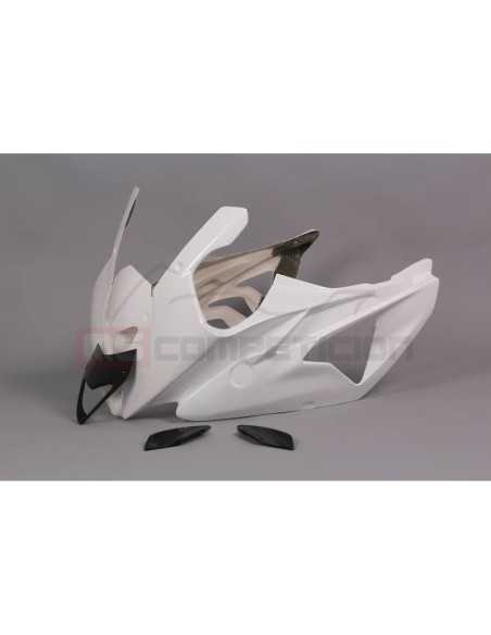 copy of FRONTAL FIBRA DE VIDRIO TF SUPERBIKE APRILIA RS660 2020-2022