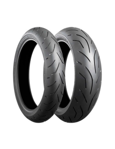 Reifen BRIDGESTONE S20 EVO