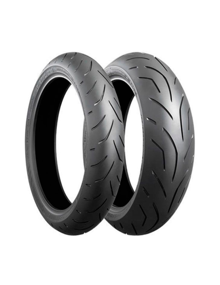 BRIDGESTONE S20 EVO