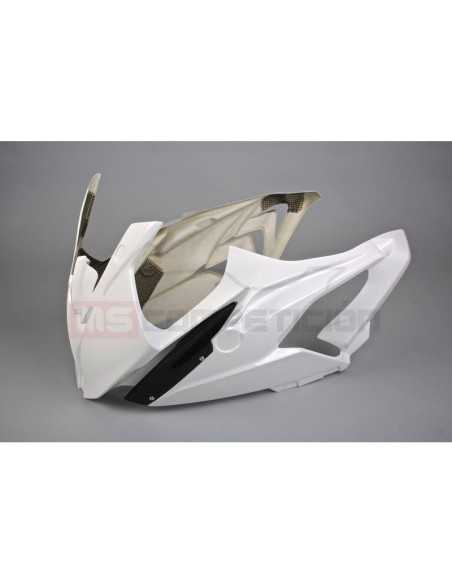 TF SUPERBIKE FRONTAL FIBRA DE VIDRIO BMW S 1000 RR 2015-2018